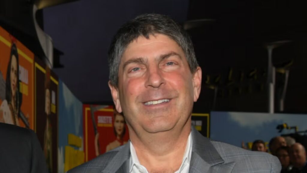 Jeff Shell to Launch Linear TV-Focused Investment Vehicle