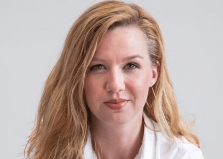IATSE Names Jillian Arnold Union’s First-Ever Labor & Technology Intelligence Officer