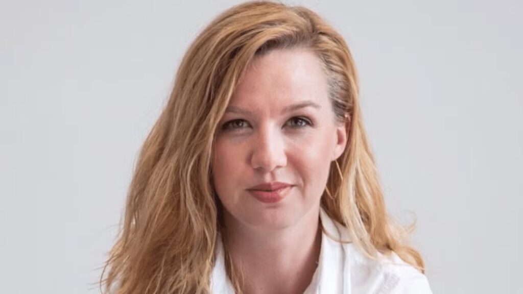 IATSE Names Jillian Arnold Union’s First-Ever Labor & Technology Intelligence Officer