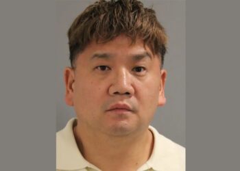 Long Island dad who zapped autistic son with Taser during meltdown was trying to ‘control him’: cops