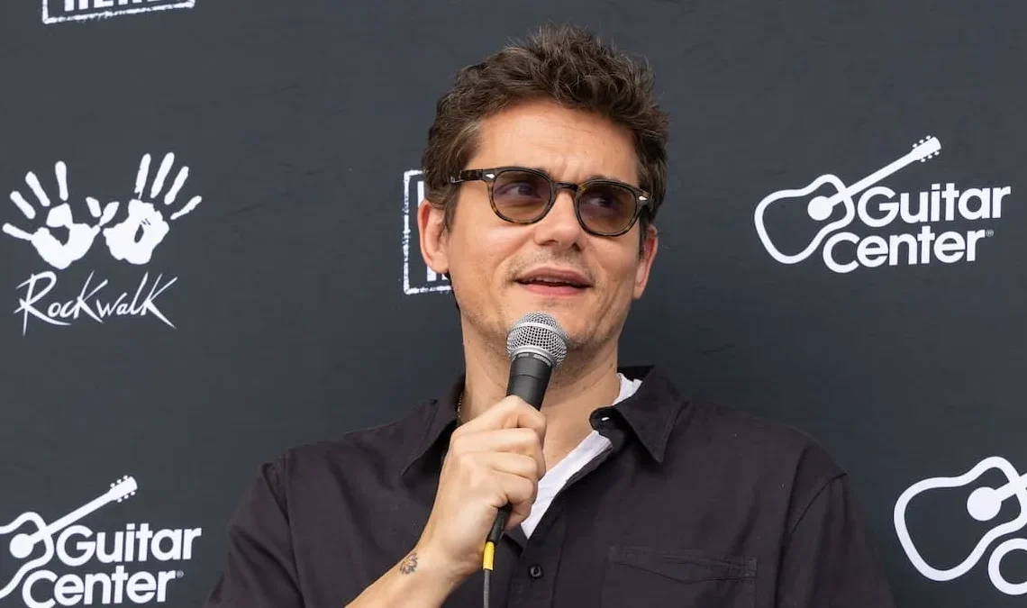 John Mayer Reveals the One Song He Has Some Regrets About Making: ‘I Probably Should Have Minded My Own Business’