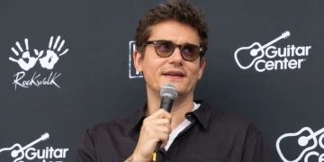 John Mayer Reveals the One Song He Has Some Regrets About Making: ‘I Probably Should Have Minded My Own Business’