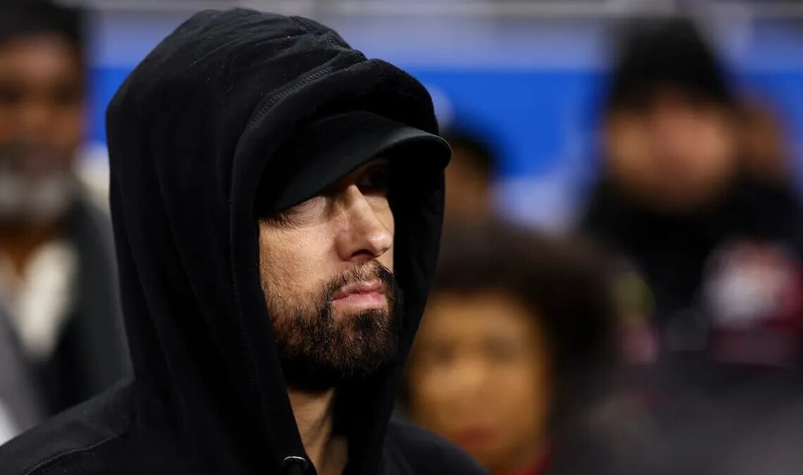 Judge Revokes Bond From Eminem’s Ex-Wife Kim Mathers After Court Hearing Gets Heated
