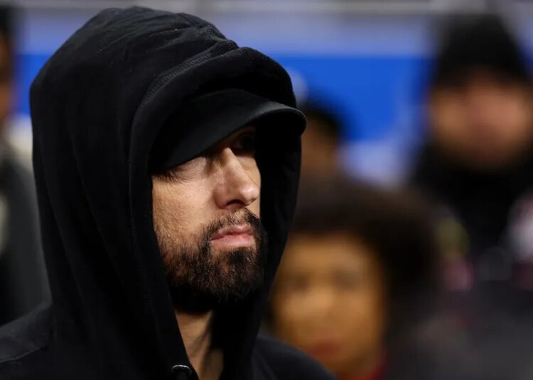 Judge Revokes Bond From Eminem’s Ex-Wife Kim Mathers After Court Hearing Gets Heated