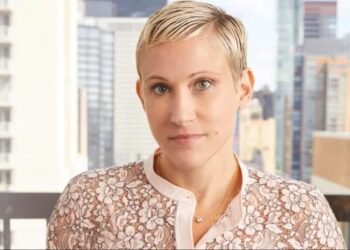 Hearst Names A+E Executive Juliana Stock President of Magazines Division