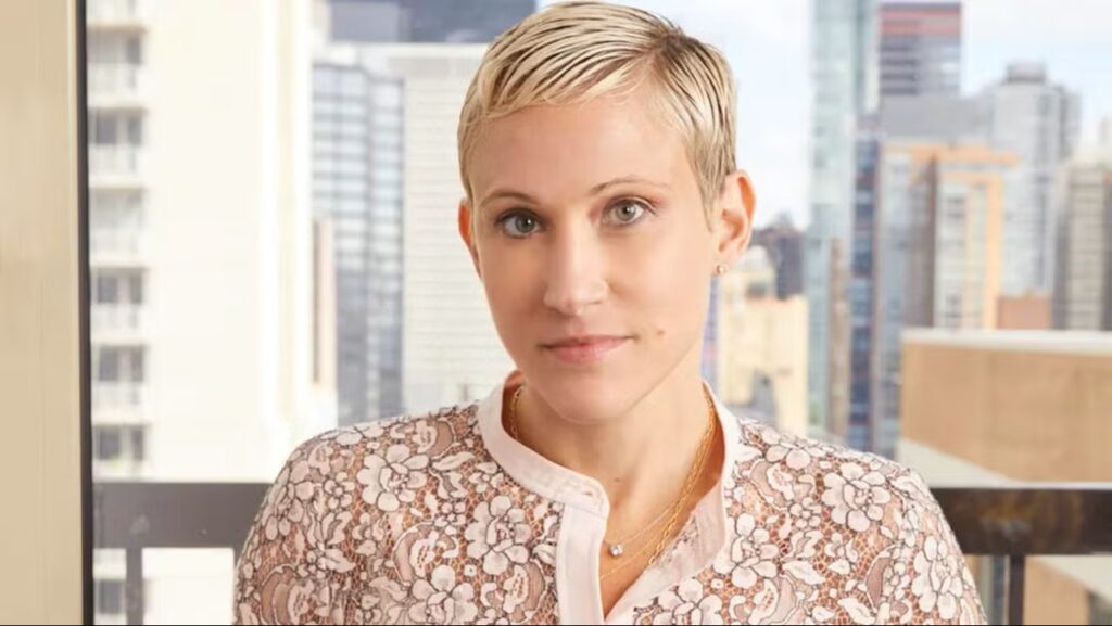 Hearst Names A+E Executive Juliana Stock President of Magazines Division