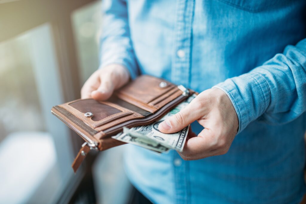 Forget splurge-shaming. Here’s how to save instead.