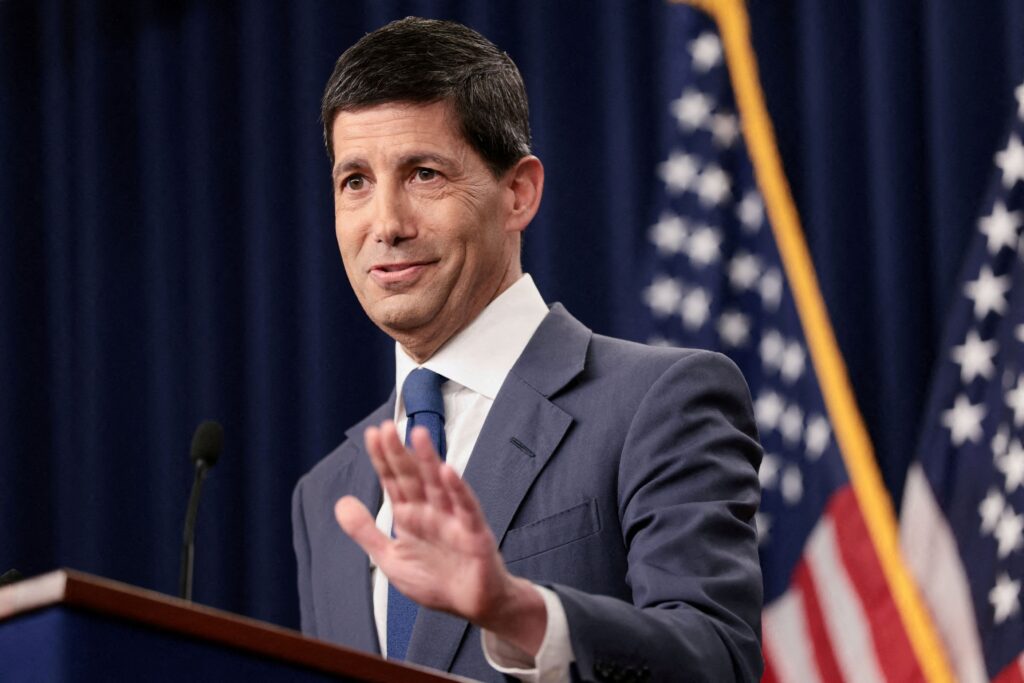 Federal Reserve holds interest rates steady