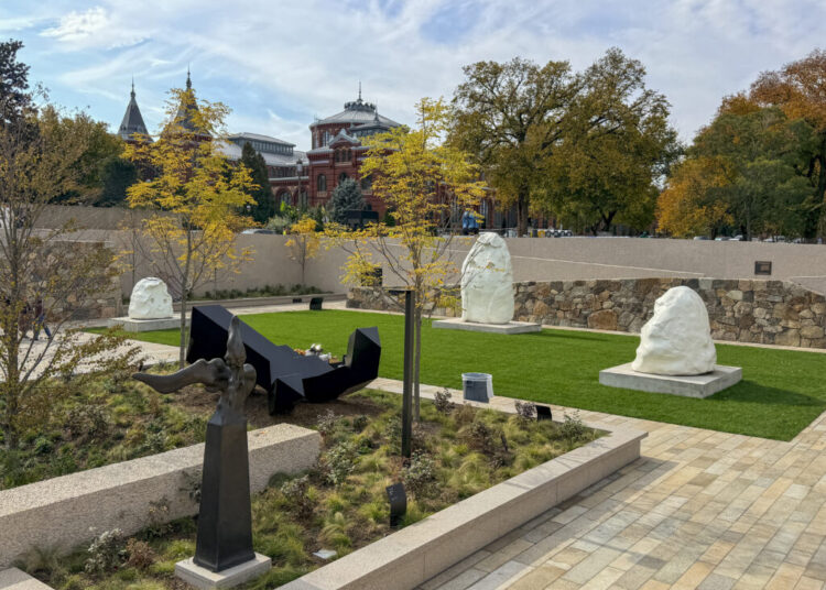 The 48 best things to do in D.C. this weekend and next week