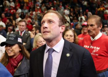 Rep. Max Miller talks of ‘family heartbreak’ in ad, denies domestic abuse