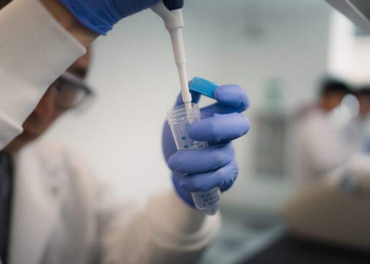 A new test could make it easier to detect one of the most common cancers in women