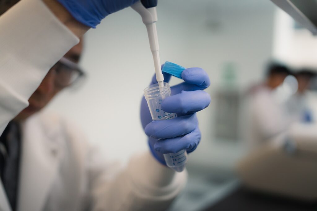 A new test could make it easier to detect one of the most common cancers in women