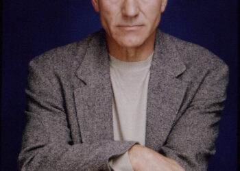 Patrick Stewart, Shakespearean actor and Star Trek star, dies at 86