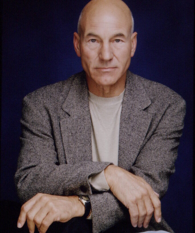 Patrick Stewart, Shakespearean actor and Star Trek star, dies at 86