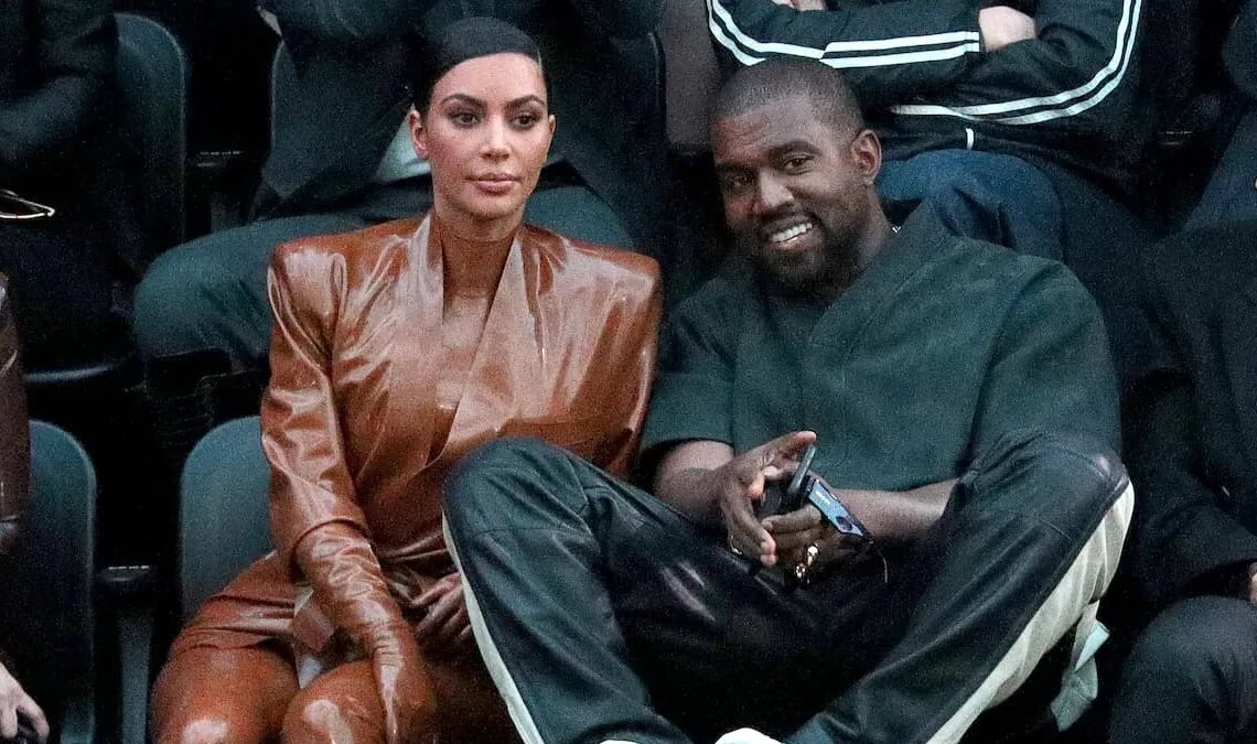 Producer Suing Kanye West Over AI-Generated Vocals Claims He Fears for His Safety