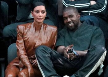 Producer Suing Kanye West Over AI-Generated Vocals Claims He Fears for His Safety