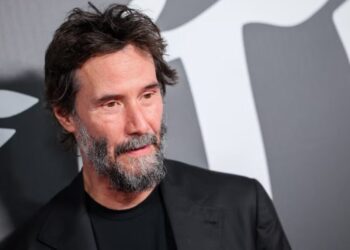 Keanu Reeves to Star in Netflix’s ‘Maelstrom’ From Director Jaume Collet-Serra