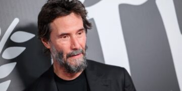 Keanu Reeves to Star in Netflix’s ‘Maelstrom’ From Director Jaume Collet-Serra
