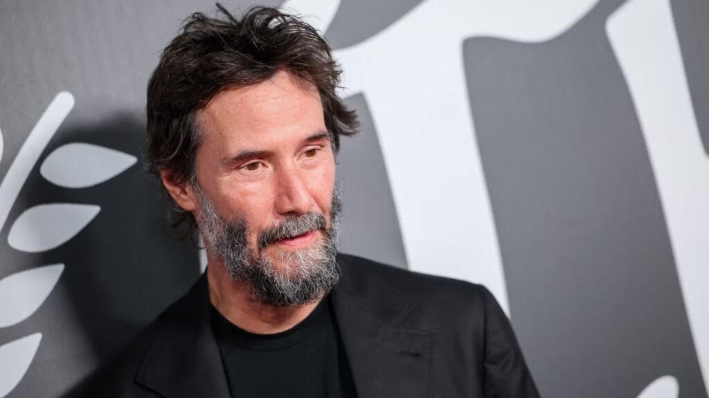 Keanu Reeves to Star in Netflix’s ‘Maelstrom’ From Director Jaume Collet-Serra