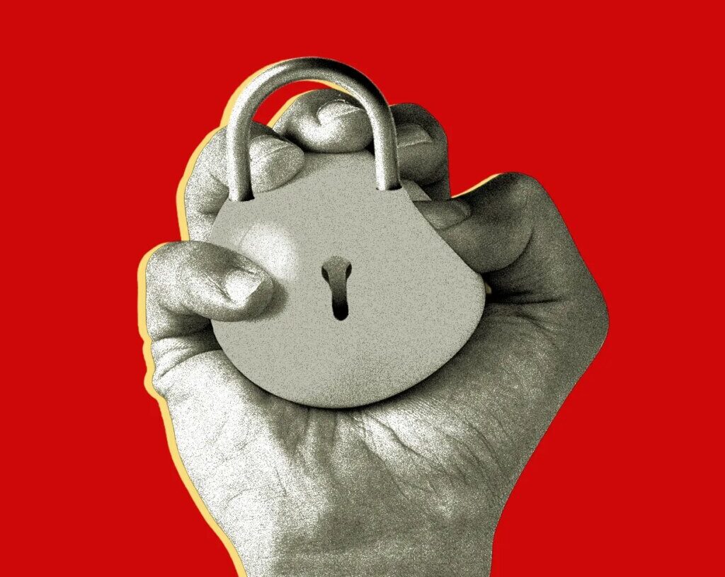 Encryption Is Getting Squeezed From All Sides
