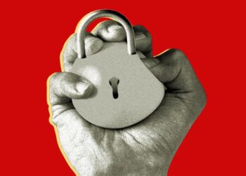 Encryption Is Getting Squeezed From All Sides