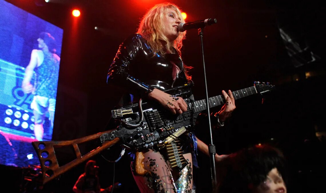 Kesha Finally Releases Music Video She’s Been Trying to Share for 16 Years, Hints at Mystery Behind Delay