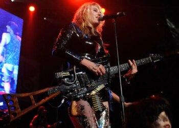 Kesha Finally Releases Music Video She’s Been Trying to Share for 16 Years, Hints at Mystery Behind Delay