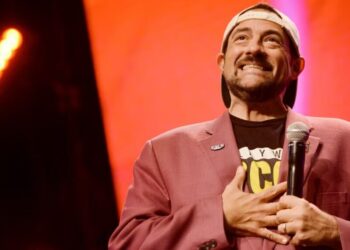 Decentralized Pictures Unveils Casting Award With Director Kevin Smith