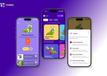 Kids’ Content Is Deeply Broken. A New Platform Wants to Fix It