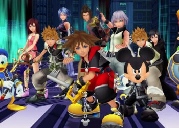 Kingdom Hearts Collection I–III Review: A Magical Nintendo Switch 2 Port