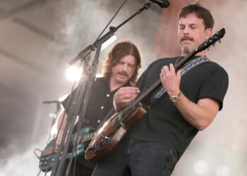 Kings of Leon’s Latest Single Led to an ‘Unlikely Partnership’ With a Surprising Source