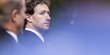 How Mark Zuckerberg went to war with his own board of directors over pay and power