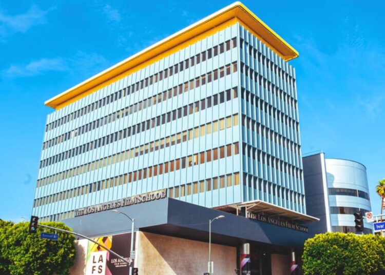 LA Film School Whistleblower Lawsuit Thrown Out After Plaintiffs Use ChatGPT on Filing