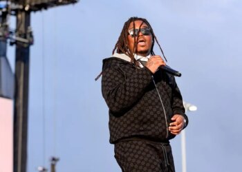 LAPD Investigating Attempted Murder After Violent ComplexCon Brawl Leaves Rapper Bloodied