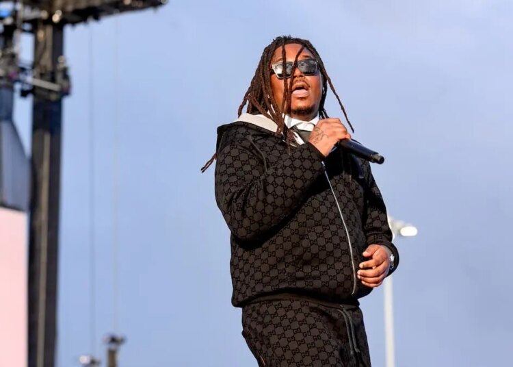 LAPD Investigating Attempted Murder After Violent ComplexCon Brawl Leaves Rapper Bloodied