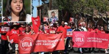 LAUSD’s insane priorities: Lavish union deals, fewer school cops and bullies running wild