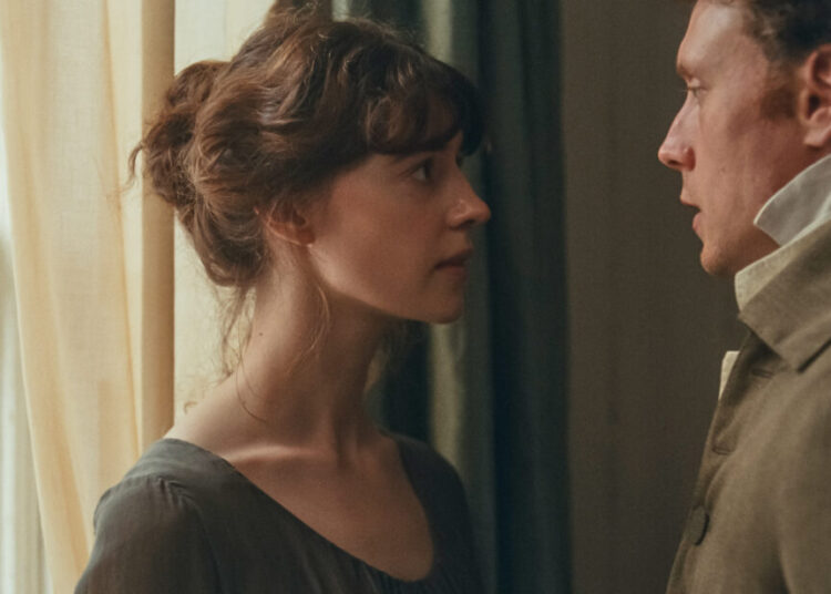 What parents need to know about ‘Sense and Sensibility,’ ‘VisionQuest’ and more