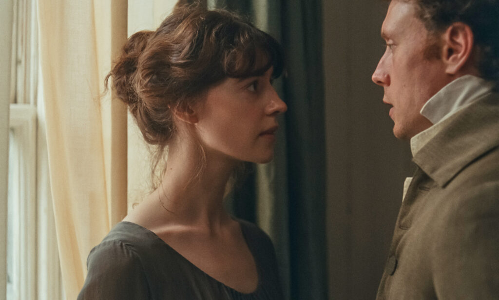 What parents need to know about ‘Sense and Sensibility,’ ‘VisionQuest’ and more