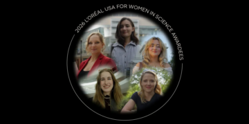Introducing the 2026 L’Oréal-UNESCO for Women in Science Awardees