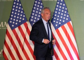 RFK Jr. announces latest plans to update infant formula standards