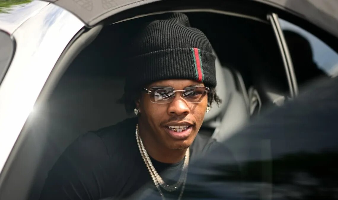 Lil Baby Opens up About Depression and Why He Nearly Walked Away From Rap