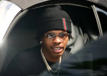 Lil Baby Opens up About Depression and Why He Nearly Walked Away From Rap