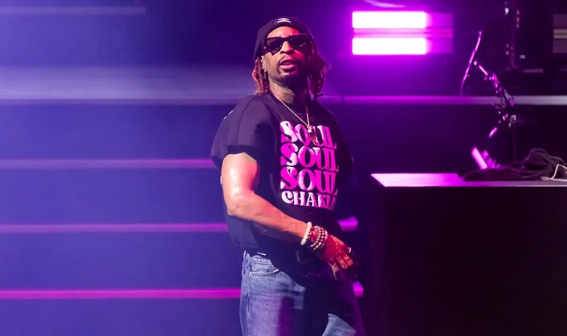 Lil Jon Makes Heartbreaking Grammy Plea Months After Son’s Death