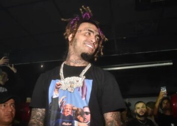 Lil Pump Says He Wasted $3 Million on Private Jets, and He’d Happily Do It Again