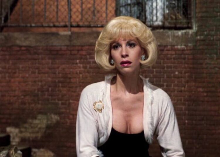 ‘Little Shop of Horrors’ Star Ellen Greene Settles the Theatrical Cut vs. Director’s Cut Debate
