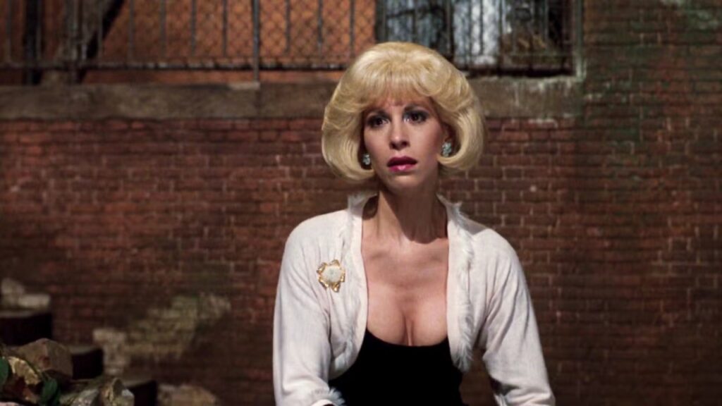 ‘Little Shop of Horrors’ Star Ellen Greene Settles the Theatrical Cut vs. Director’s Cut Debate