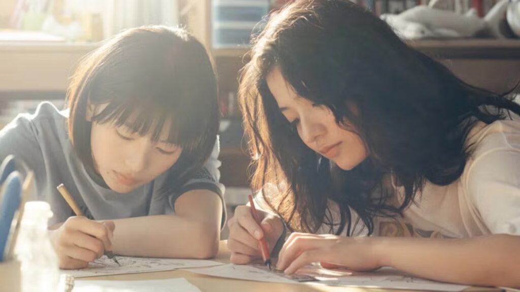 Hirokazu Koreeda’s ‘Look Back’ Gets First Trailer, December Release From GKids | Exclusive