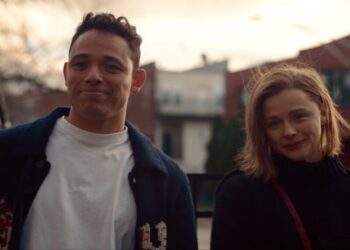 ‘Love Language’ Review: Chloë Grace Moretz Dazzles in This Top-Shelf Rom-Com