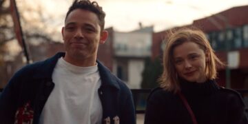 ‘Love Language’ Review: Chloë Grace Moretz Dazzles in This Top-Shelf Rom-Com