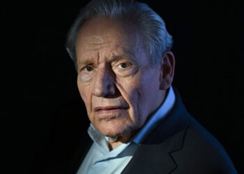 Bob Woodward spills his ‘Secrets’